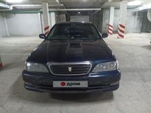  Cresta, 2001