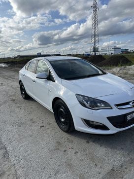  Opel Astra 2012 , 900000 , 