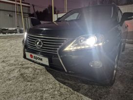 SUV   Lexus RX350 2015 , 3333333 , 
