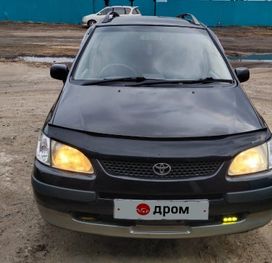    Toyota Corolla Spacio 1999 , 590000 , 