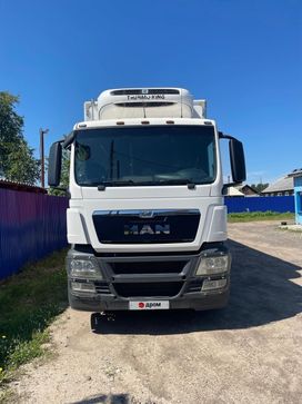   MAN TGS 2015 , 7300000 , 
