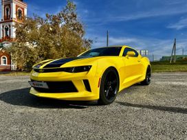  Chevrolet Camaro 2018 , 3250000 , 