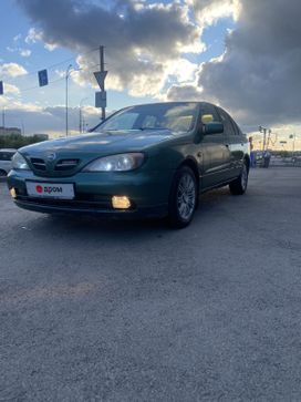  Nissan Primera 1999 , 229999 , 