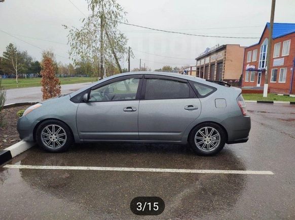  Toyota Prius 2005 , 695000 , 