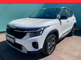 SUV   Kia Seltos 2024 , 2499000 , 