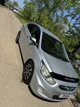  Hyundai Solaris 2013 , 710000 , 
