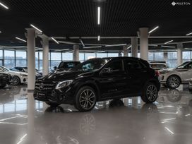 SUV   Mercedes-Benz GLA-Class 2019 , 2930000 , 