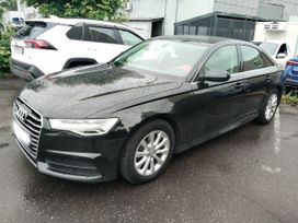  Audi A6 2018 , 2850000 , 