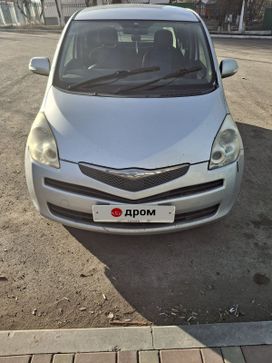  Toyota Ractis 2008 , 580000 , 