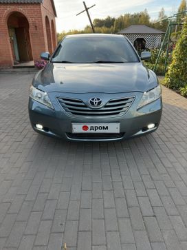  Toyota Camry 2009 , 1280000 , 