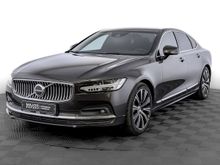  S90, 2021