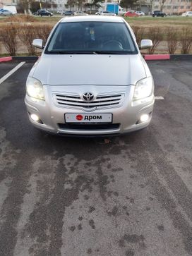  Toyota Avensis 2006 , 1080000 , 