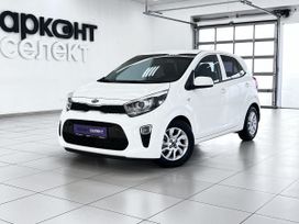  Kia Picanto 2017 , 1295000 , 