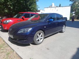  Mazda Mazda3 2008 , 650000 , 