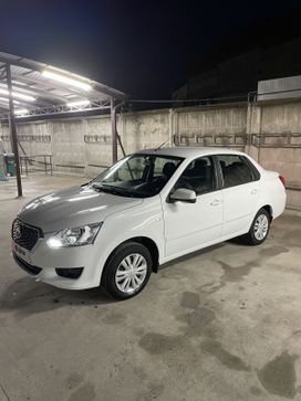  Datsun on-DO 2018 , 600000 , 