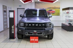 SUV   Jetour T2 2024 , 3999000 , 