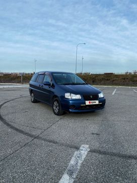    Nissan Liberty 2000 , 410000 , 