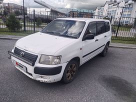  Toyota Succeed 2002 , 320000 , 