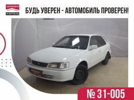  Toyota Corolla 1997 , 300000 , 