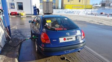  Toyota Corolla 1998 , 170000 , -