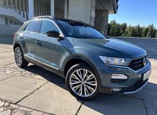 Уфа T-Roc, 2019 Уфа T-Roc, 2019