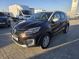 SUV   Renault Kaptur 2018 , 1198000 , 