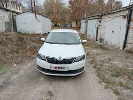  Skoda Rapid 2019 , 1580000 , 