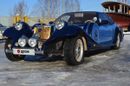  Mitsuoka Le-Seyde 1990 , 3800000 , 