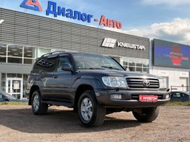 SUV   Toyota Land Cruiser 2006 , 1950000 ,  
