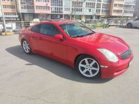  Infiniti G35 2002 , 750000 , 