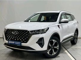 SUV   Chery Tiggo 7 Pro Max 2023 , 2610000 , -