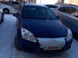 Opel Astra 2011 , 390000 , 