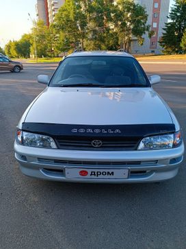  Toyota Corolla 1998 , 385000 , 