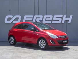  3  Opel Corsa 2012 , 870000 , 