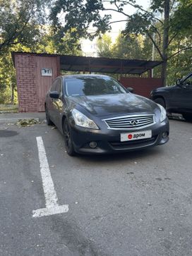  Infiniti G25 2013 , 1400000 , 