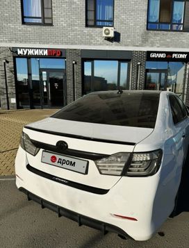  Toyota Camry 2012 , 2200000 , 