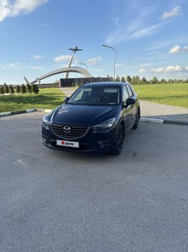 SUV   Mazda CX-5 2015 , 2150000 , 