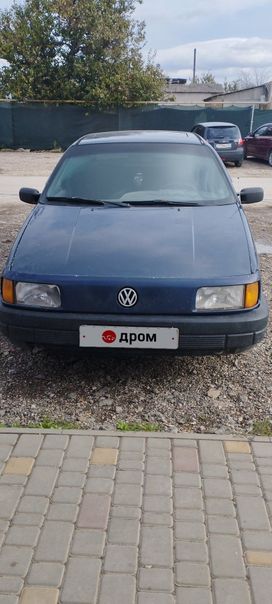  Volkswagen Passat 1990 , 135000 , 