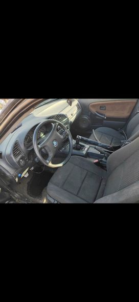  BMW 5-Series 1991 , 240000 , 