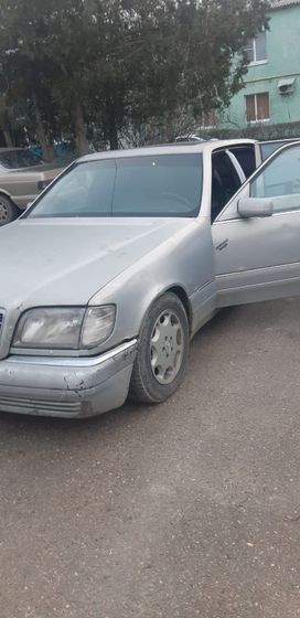  Mercedes-Benz S-Class 1995 , 300000 , 
