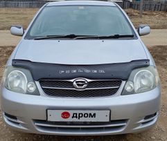  Toyota Corolla Fielder 2003 , 600000 , -