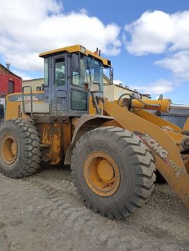   XCMG LW500F 2011 , 2130000 , 