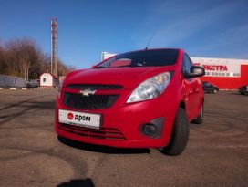  Chevrolet Spark 2012 , 789000 , 