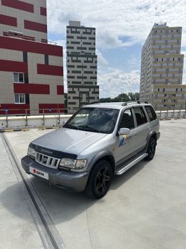 SUV   Kia Sportage 2002 , 235000 , 