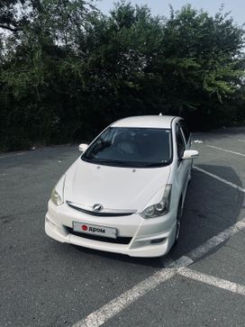    Toyota Wish 2006 , 925000 , 