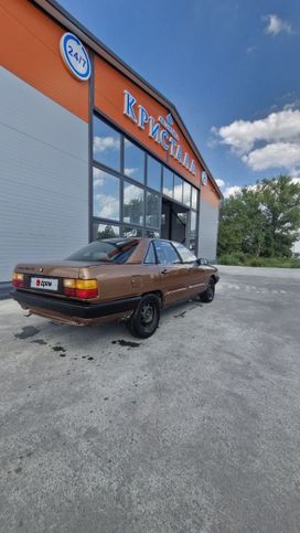  Audi 100 1984 , 60000 , 
