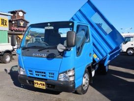   Isuzu Elf 2006 , 1550000 , 