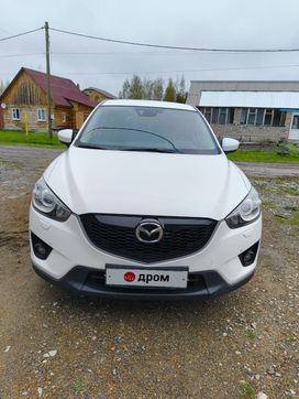 SUV   Mazda CX-5 2013 , 1600000 , 