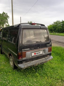    Mazda Bongo 1990 , 125000 , 