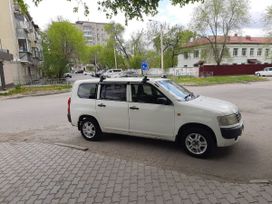  Toyota Probox 2007 , 485000 , 